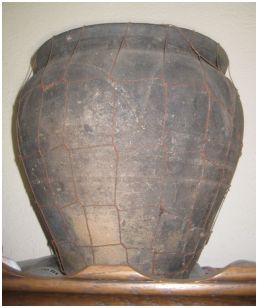 Schwarzhafner Ware aus dem Lavanttal